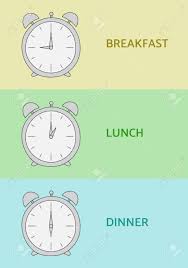 See more ideas about breakfast lunch dinner, illustration, illustration art. Vector Breakfast Lunch And Dinner Sketches Hand Drawn Time Royalty Free Cliparts Vectors And Stock Illustration Image 50012378