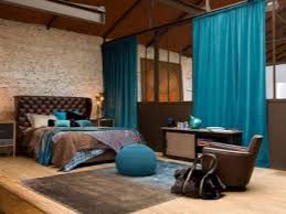 غرفة نوم بدرجات اللون البني 61 صورة التصميم الداخلي في شوكولاتة الحليب والبني الأخضر والبني الداكن