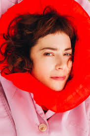 Linda Elys (CH) & Support: Nina Valotti (CH)