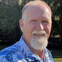 Pastor Jim Keegan Obituary