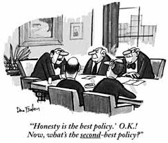 Once Over Lightly: Freedom of Speech ...