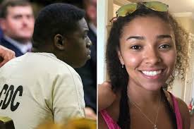 Suspected killer of UFC star Walt Harris' stepdaughter facing death penalty