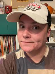 A very fun Daylight's Savings Eve in 2012 at Just John. This was my first  time there. One of the things I will always love about Molly and her crew  is that