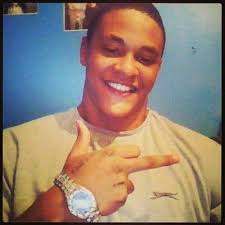 Ricky Pringle (@rpringle21)