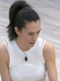 La Celentano Abbraccia Francesca