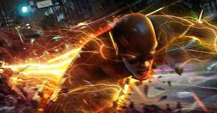 The way it works is surprisingly simple: 15 Insane Superpowers Of The Flash That Arrowverse Fans Have No Idea About
