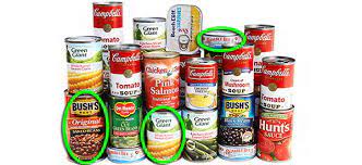 10 Long Shelf Life Canned Foods Every Prepper Should Consider Stockpiling Ask A Prepper