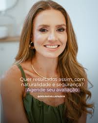 Um lifting natural, com mais sustentação e leveza no olhar — sem bisturi,  sem susto, e do jeitinho que ela queria. Se você também sente que seu rosto  tá pedindo atenção, 📍