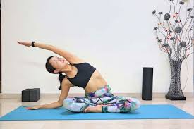 Pin On Yoga Workouts