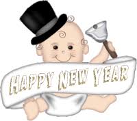 Baby New Year Gifs Tenor