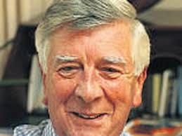 Where are they now: David Strahan