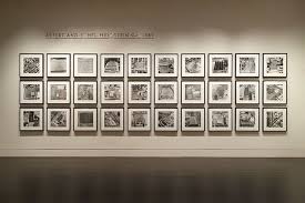 Image result for ed ruscha