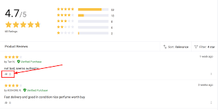 Nak kena google satu satu ingredients ke? 6 Cara Untuk Meningkatkan Peringkat Produk Lazada Anda Jual Di Lazada