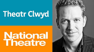 Barnaby Kay at Theatre Clwyd and The National