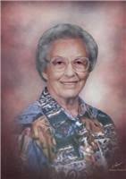 Juanita Fryar Obituary (1921