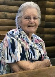 Dollie Ruth Warren Obituary (2023)