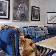 Th2 Hamburg Shop Ralph Lauren Ralph Lauren Home Family Room Layout Blue Interior
