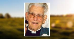 Rev. Warren George Hansen Obituary December 26, 2006