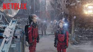 Check spelling or type a new query. The Wandering Earth Official Trailer Hd Netflix Youtube