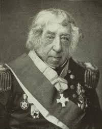 36 Thomas cochrane 10th earl of dundonald Images: PICRYL