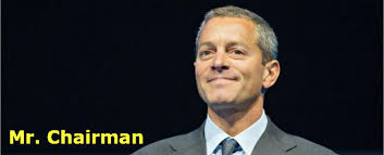 Wal-Mart Makes Historic Change To Board Leadership, Walton Family Still In  Charge