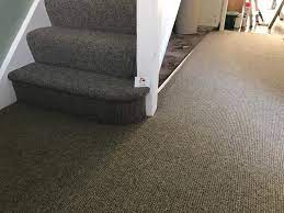 Get the look of natural seagrass and coir flooring with all the added benefits and. Malabar 2 Fold Carpet Gossamer In St Albans Herts Carpets