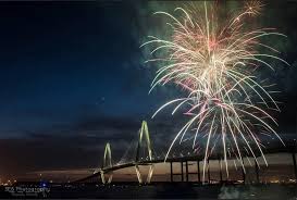 Blessed Happy New Year 2017 From Charleston Sc Beautiful Places Charleston South Carolina