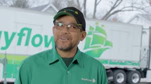 Image result for Green 1990 Mayflower Transit Company