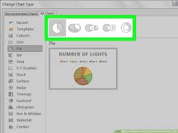 Simple Ways To Change The Style Of A Chart In Excel On Pc Or Mac