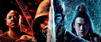 Want to see super reviewer. Geek Review Mortal Kombat 2021 Geek Culture