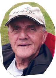 Charles Shelley Obituary