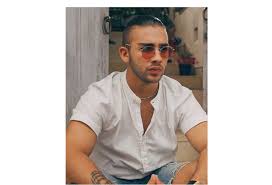 De la ghetto, manuel turizo. Manuel Turizo Exgordito Asi Mostro Su Chocolatina Abdominal La Fm