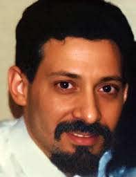 Obituary information for Jorge Luis Flecha