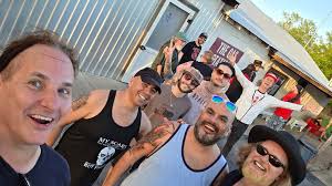 badmovies and #BadBilly and #goose and #director too! #WinnersTakeAll  #CourtneyGains #movie #theeighties #motocross #motocrosslife #badmoviesrule  #interviews https://youtu.be/kBOgHgS9uJ0