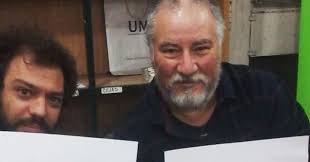 Cultura Bajo Belgrano: EXCELENTE CHARLA DE LA BIBLIO.