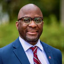 3 Questions for André Denham, Associate Dean at the University of Alabama