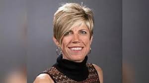 University of Iowa employee Terry Wahls contributes a total of $250 to  Democratic Party candidate Amy McGrath