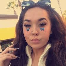 Elysia Lopez's Instagram, Twitter & Facebook