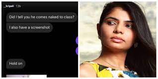 Psbb rajagopalan விவகாரத்தில் வெளிப்படை கருத்து | oneindia tamil. Breaking Sexual Harassment At Chennai School Comes To Light After Students Call Out A Teacher For Sexual Misconduct Chinmayi Steps In Jfw Just For Women