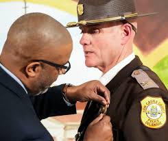 PAL of DE now led by police following resignation of ex-House speaker