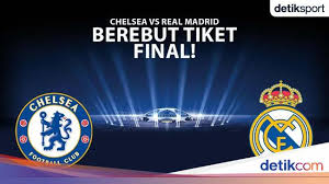 Real madrid is a big club, but still just an alternative to chelsea and nothing else. 32rildebwqybym