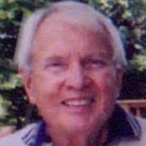 Edward Earl Donaldson Obituary