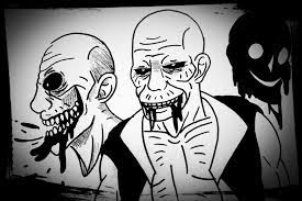 Welcome to deep terror tales. Redeemable Scp Foundation Amino