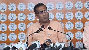 LIVE: সল্টলেক বিজেপি কার্যালয়ে সাংবাদিকদের মুখোমুখি পশ্চিমবঙ্গ বিজেপির  প্রধান মুখপাত্র দেবজিৎ সরকার I | BJP West Bengal | Facebook