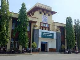 Parbhani is one of the largest cities in marathwada region of. Vnmkv Agriculture University Home Facebook