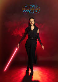 Darth Rey Star Wars Episode Ix Star Wars Episodes Rei Rey