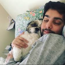 Sad news about Neel Nanda. Neel spent time in the comedy cultures of  Atlanta, Los Angeles, and New York energetically putting shows together and  performing and will be missed.