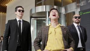 Online split videos are hosted on third party sites (youtube , yahoo and dailymotion etc). Chief Kim Episode 15 Dramabeans Korean Drama Recaps