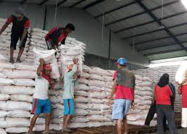 Ecos jaya indonesia, updated weekly since 2007. Petani Jangan Khawatir Pt Pupuk Kujang Pastikan Stok Pupuk Subsidi Aman Kabarsebelas