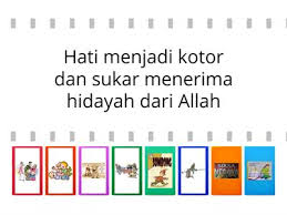 Ya, sebagai seorang manusia biasa kita wajib mengimani atau percaya dengan keberadaan yang maha pencipta, yaitu allah ta'ala. Akibat Tidak Beriman Dengan Allah Sumber Pengajaran